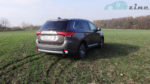 Mitsubishi Outlander 10