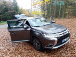 Mitsubishi Outlander 11