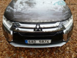 Mitsubishi Outlander 12