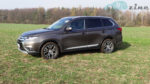 Mitsubishi Outlander 4