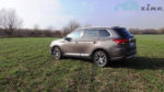 Mitsubishi Outlander 5