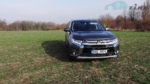 Mitsubishi Outlander 6