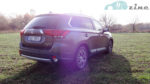 Mitsubishi Outlander 7