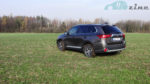 Mitsubishi Outlander 8