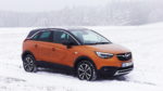 Opel Crossland 1