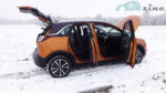 Opel Crossland 10