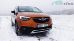 Opel Crossland 12