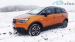 Opel Crossland 14