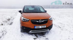 Opel Crossland 15