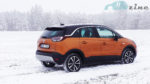 Opel Crossland 2