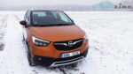 Opel Crossland 3