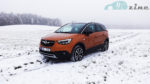 Opel Crossland 6