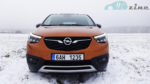 Opel Crossland 7