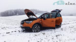 Opel Crossland 9