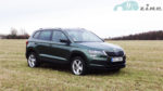 Skoda Karoq 10