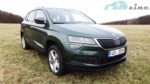 Skoda Karoq 11