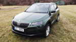 Skoda Karoq 16