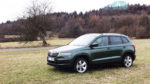 Skoda Karoq 17