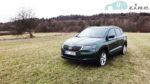 Skoda Karoq 3