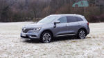 Renault Koleos 1