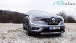 Renault Koleos 14