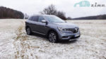 Renault Koleos 5