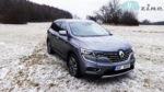 Renault Koleos 9