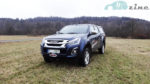 Isuzu D Max 03