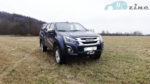 Isuzu D Max 05