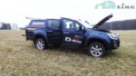 Isuzu D Max 07