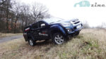 Isuzu D Max 09