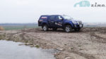 Isuzu D Max 11