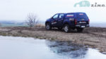 Isuzu D Max 12