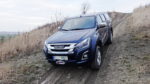 Isuzu D Max 13