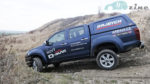 Isuzu D Max 14