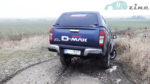 Isuzu D Max 15