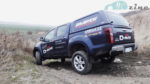 Isuzu D Max 16