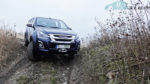 Isuzu D Max 17