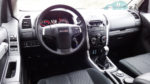 Isuzu D Max 20