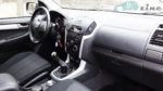 Isuzu D Max 23