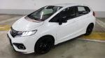 Honda Jazz 01