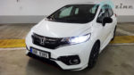 Honda Jazz 04