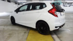 Honda Jazz 05