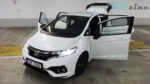 Honda Jazz 10