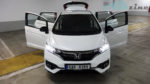 Honda Jazz 11