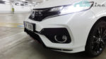 Honda Jazz 12