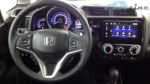 Honda Jazz 16