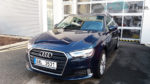 Audi A3 Sportback G Tron 01