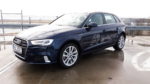 Audi A3 Sportback G Tron 05