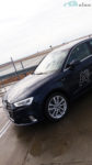 Audi A3 Sportback G Tron 10